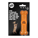Tasty Bone Nylon Bone Roast Chicken & Thyme Toy