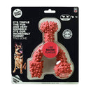 Tasty Bone Trio Bone Bacon L