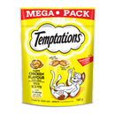 Temptations Cat Tasty Chicken Flavour 160g