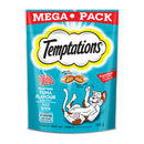 Temptations Cat Tempting Tuna Flavour 160g