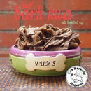 The Barkery Bark-Kwa Beef 80g