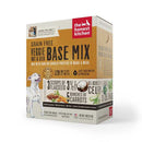 The Honest Kitchen Dog Dehydrated Grain-Free Veggie, Nut & Seed Base Mix (Kindly) 7lb