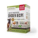 The Honest Kitchen Dog Dehydrated Limited Ingredients Chicken Recipe (Thrive) 10lb