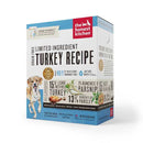 The Honest Kitchen Dog Dehydrated Limited Ingredients Turkey Recipe (Marvel) 10lb