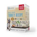 The Honest Kitchen Dog Dehydrated Whole-Grain Turkey Recipe (Keen) 10lb