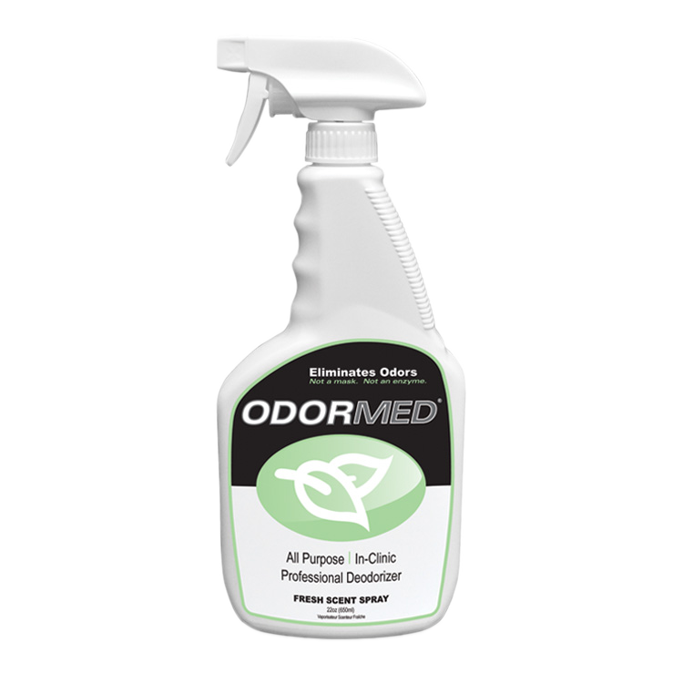 Thornell Odormed 22oz