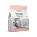 Top Ration Cat Grow-Up Kitty for Kittens 250g