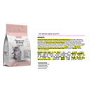 Top Ration Cat Grow-Up Kitty for Kittens 250g