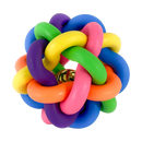 Topbreed Colour Ball With Bell M