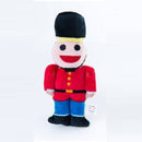 Doggie Goodie Plush Toys Toy Soldier