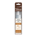 TropiClean Enticers Teeth Cleaning Gel for Dogs - Peanut Butter & Honey Flavor 2oz