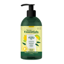TropiClean Essentials Moisturizing Shampoo Yuzu Oil - Sweet Yuzu & Melon for Dogs 16oz