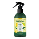 TropiClean Essentials Refreshing Spray Yuzu Oil - Sweet Yuzu & Melon for Dogs 8oz
