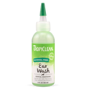 Tropiclean Alcohol-Free Ear Wash 4oz