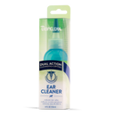 Tropiclean Dual Action Ear Cleaner for Pets 4oz