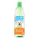 Tropiclean Fresh Breath Plus Skin & Coat Oral Care Water Additive 16oz