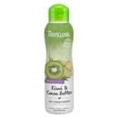 Tropiclean Moisturizing Kiwi & Cocoa Butter Pet Conditioner 12oz