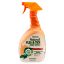 Tropiclean Natural Flea & Tick Home Spray 32oz