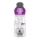 Tropiclean PerfectFur Curly & Wavy Coat 16oz