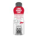Tropiclean PerfectFur Long Haired Coat 16oz