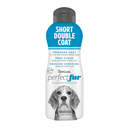 Tropiclean PerfectFur Short Double Coat 16oz