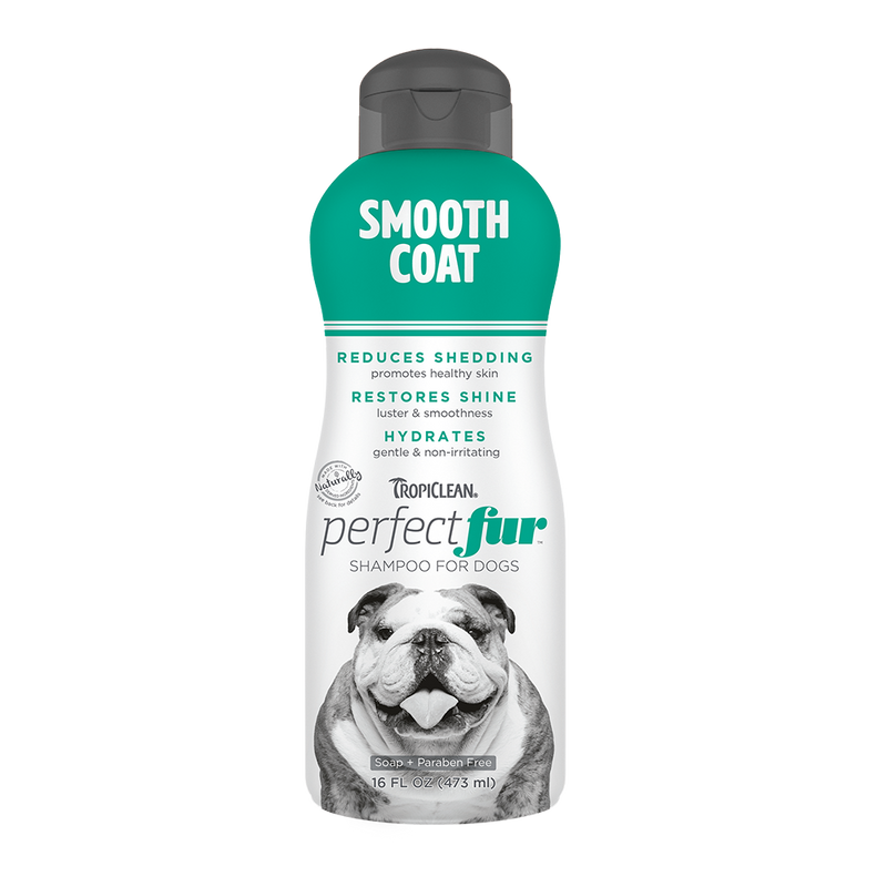 Tropiclean PerfectFur Smooth Coat 16oz