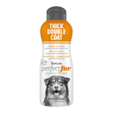 Tropiclean PerfectFur Thick Double Coat 16oz