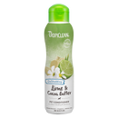 Tropiclean Shed Control Lime & Cocoa Butter Pet Conditioner 12oz