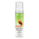 Tropiclean Waterless Shampoo Papaya & Coconut 7.4oz