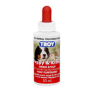 Troy Puppy & Kitten Worm Syrup 50ml