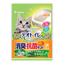 Unicharm Deo-Toilet Top Zeolite Pellet 2L