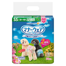 Unicharm Pet Dog Diaper Female SS 38pcs