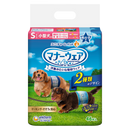 Unicharm Pet Dog Male Wrap S 46pcs