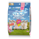 Unicharm Pet Dog Trial Pack Female Diaper M 4pcs