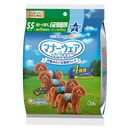 Unicharm Pet Dog Trial Pack Male Wrap SS 4pcs