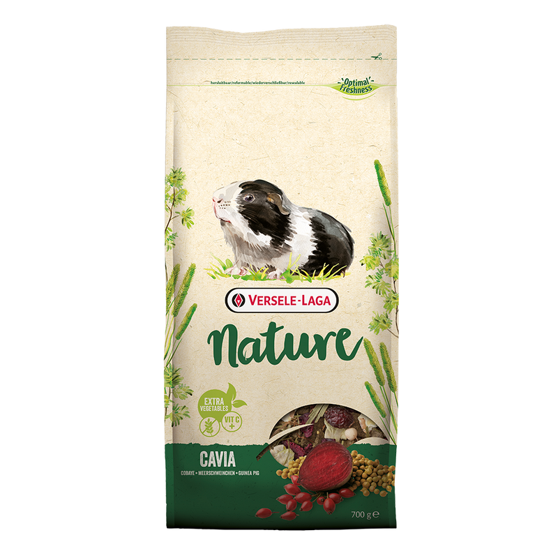 Versele-Laga Nature Cavia 700g