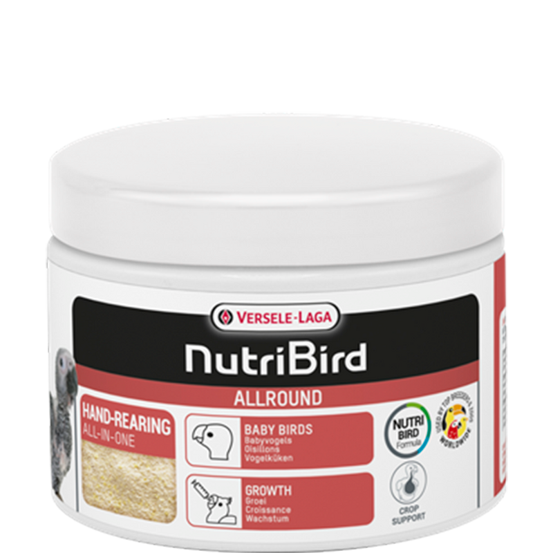 Versele-Laga NutriBird Allround Hand-Rearing - Baby Birds 250g