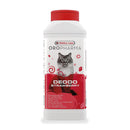 Versele-Laga Oropharma Cat Litter Tray Deodorant - Strawberry 750g