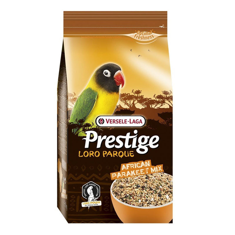 Versele-Laga Prestige African Parakeet Mix 1kg
