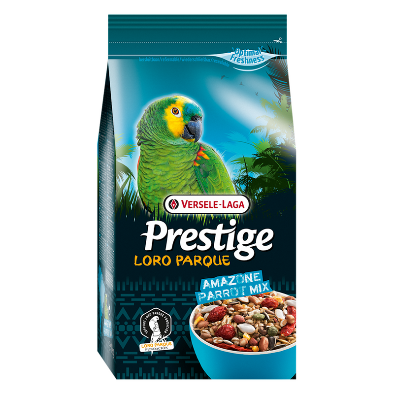 Versele-Laga Prestige Amazone Parrot Mix 1kg