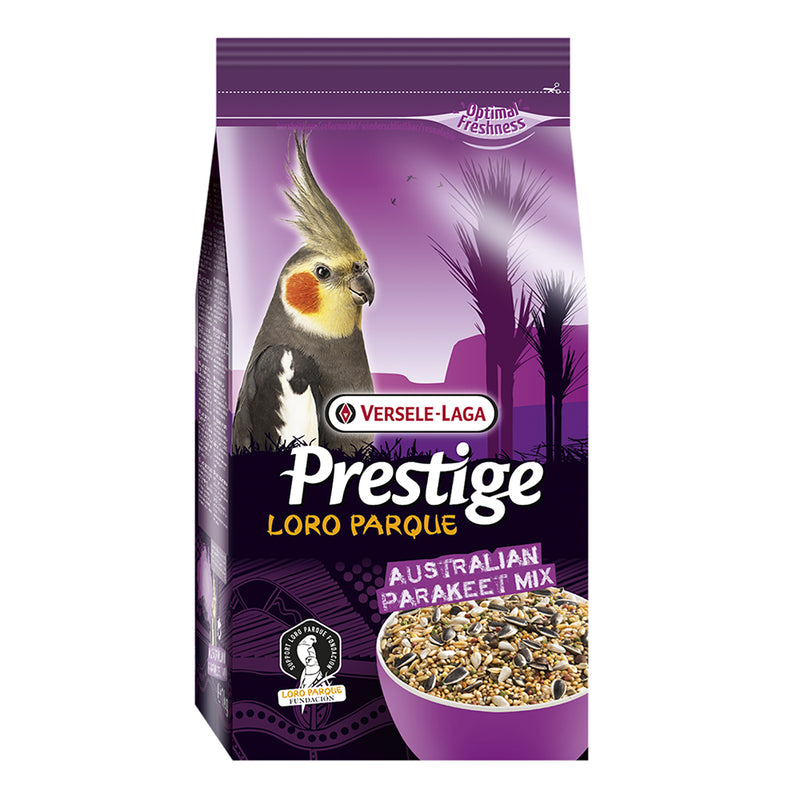 Versele-Laga Prestige Australian Parakeet Mix 1kg