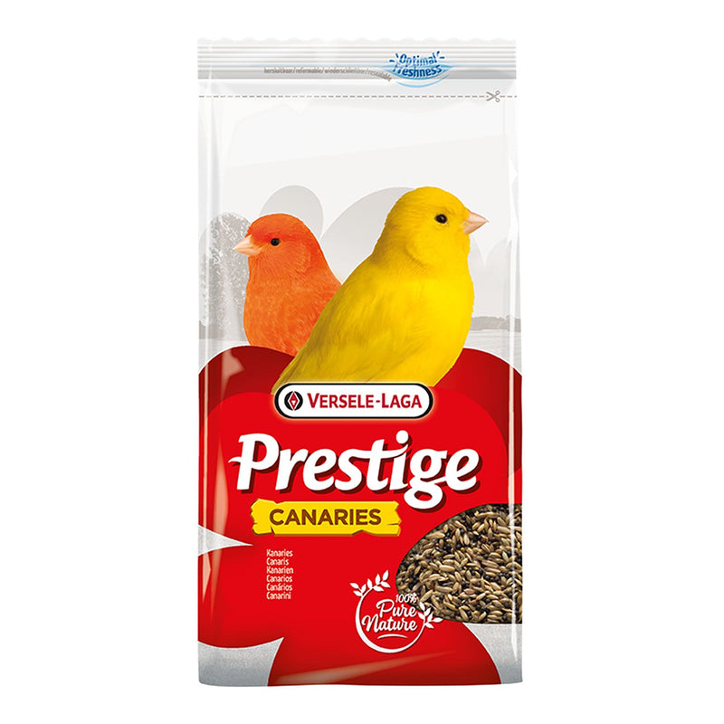Versele-Laga Prestige Seed Mixture - Canaries 1kg