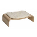 Vesper Cat Furniture V-Lounge Poplar