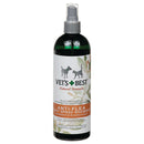 Vet's Best Anti-Flea Easy Spray Shampoo 470ml