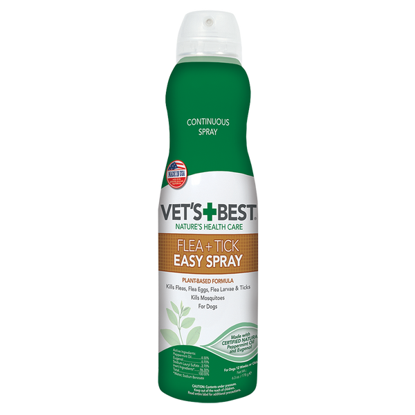 Most effective home flea treatment shop