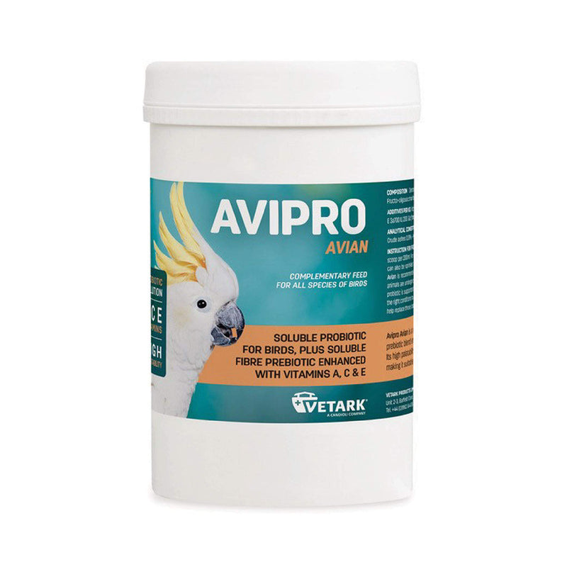 Vetark Avipro Avian 100g