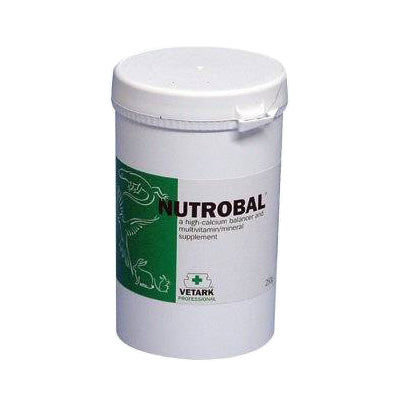 Vetark Nutrobal 50g