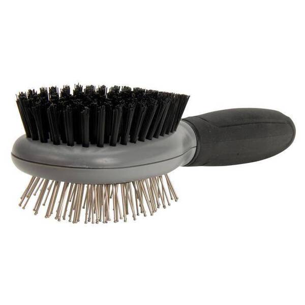 Vetocanis Hair Expert Dog Double Pneumatic Brush