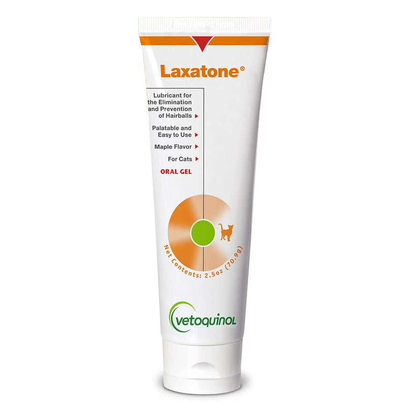Vetoquinol Laxatone Tuna 2.5oz