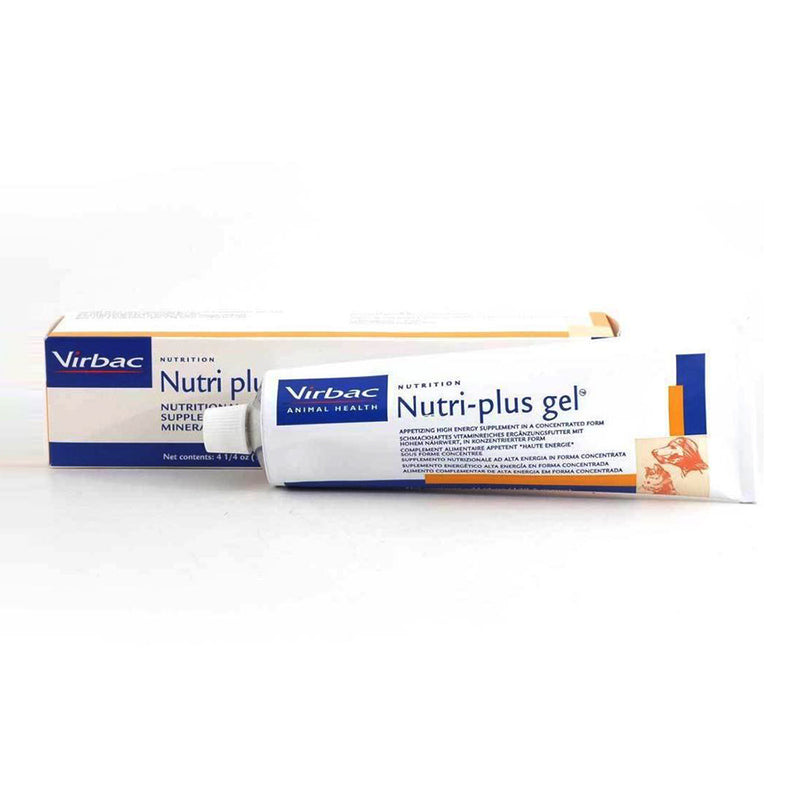 Virbac Nutri-Plus Gel 120.5g